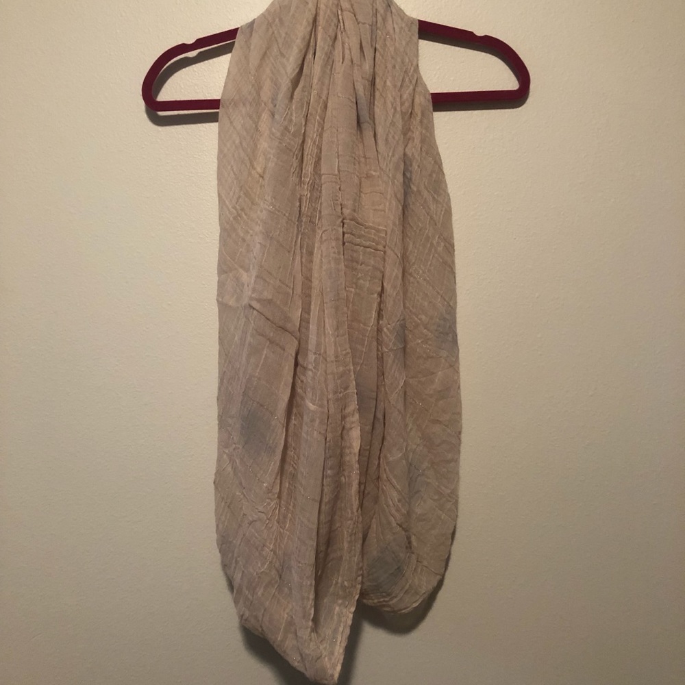 scarf